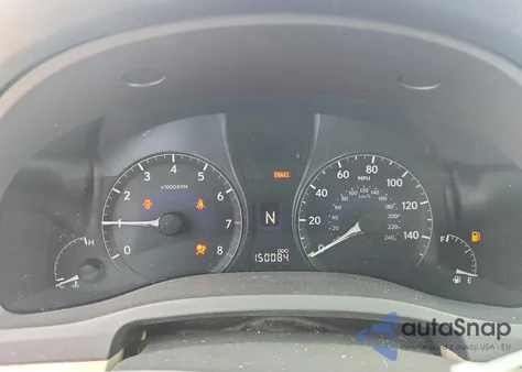 2010 Lexus Rx 350 from USA, damaged, VIN 2T2BK1BA2AC059181